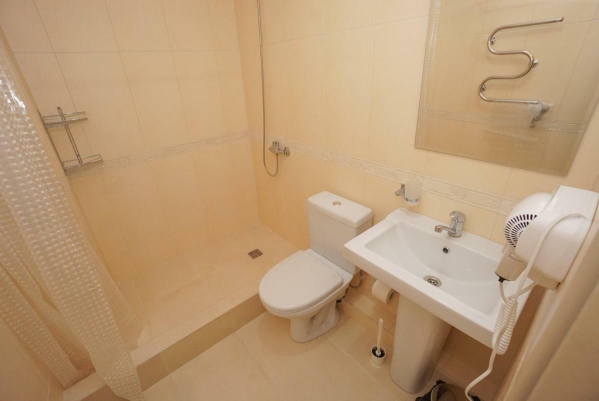 Hotel Paradise Beach Alakhadze Luaran gambar